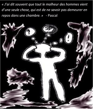 Pascal et Coronavirus